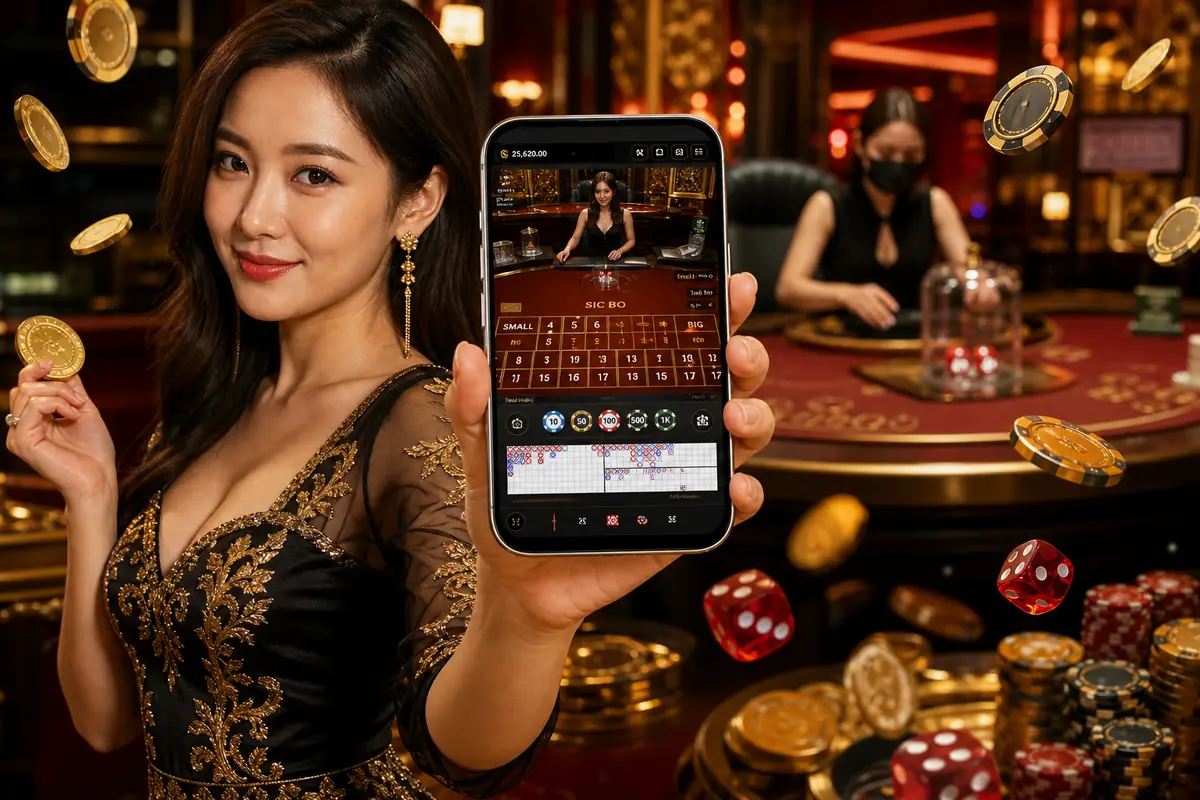 kxy8 Dragon Tiger Strategy and Tips