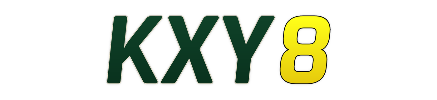 kxy8 লোগো